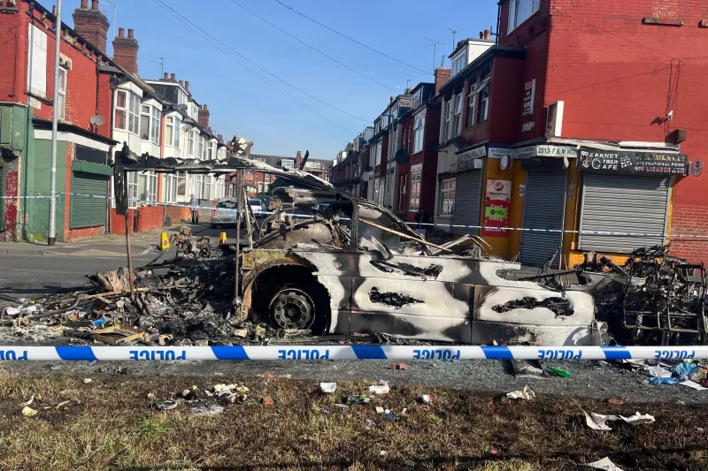 Revolta românilor din Leeds. Cei patru copii preluaţi de autorităţile britanice se întorc temporar în familie. Ce spune președintele ANPDCA