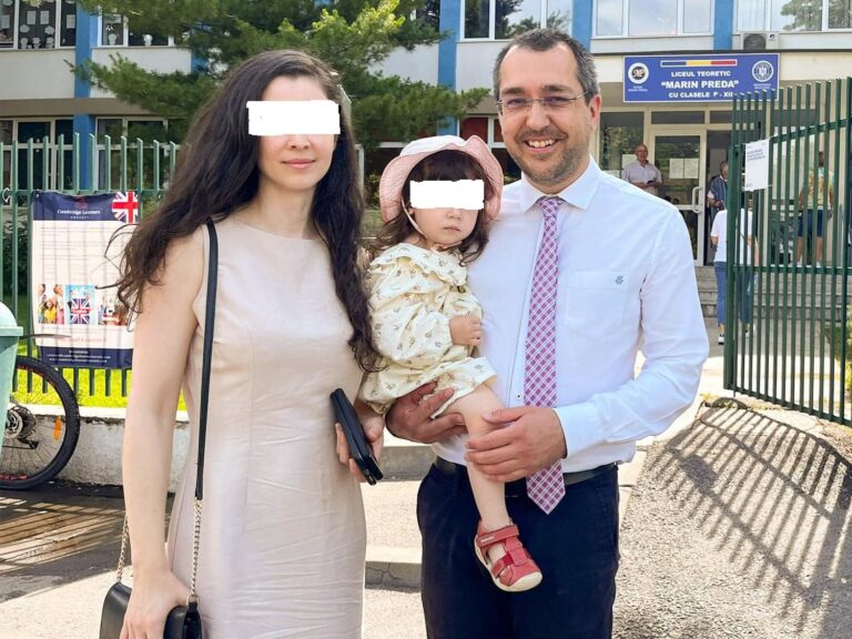 Fostul ministru al Sănătății, Vlad Voiculescu, prins de iubită pe Tinder: „Dacă dați peste acest profil, puteți…”