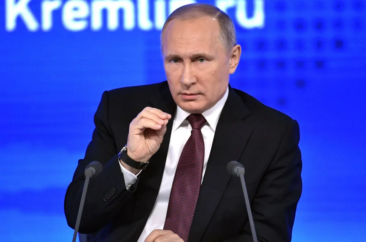 Putin susține că a fost păcălit de „partenerii” occidentali să înceteze focul în Ucraina, iar din această cauză nu au putut trupele ruse să cucerească Kievul