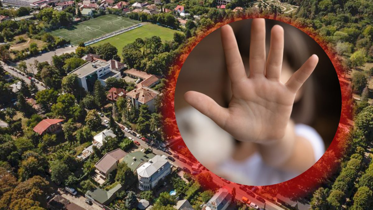 Scene dramatice într-o vilă din Copou. O copilă de 12 ani a fost oferită drept „trofeu” în schimbul lichidării unei datorii. Fetița a fost violată de 6 ori, chiar lângă Stadionul „Emil Alexandrescu” – EXCLUSIV