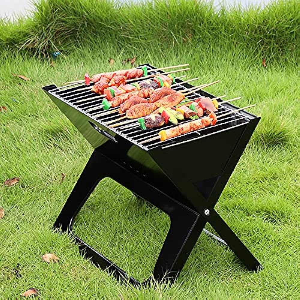 Arta gătitului în aer liber și barbeque grill – Grătarul, prietenul de weekend al românului