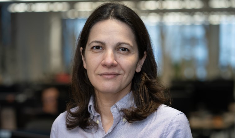 Alina Iacomi, actual Tribe Lead Digital și product owner al ING Home’Bank în România, este numită COO în ING Italia