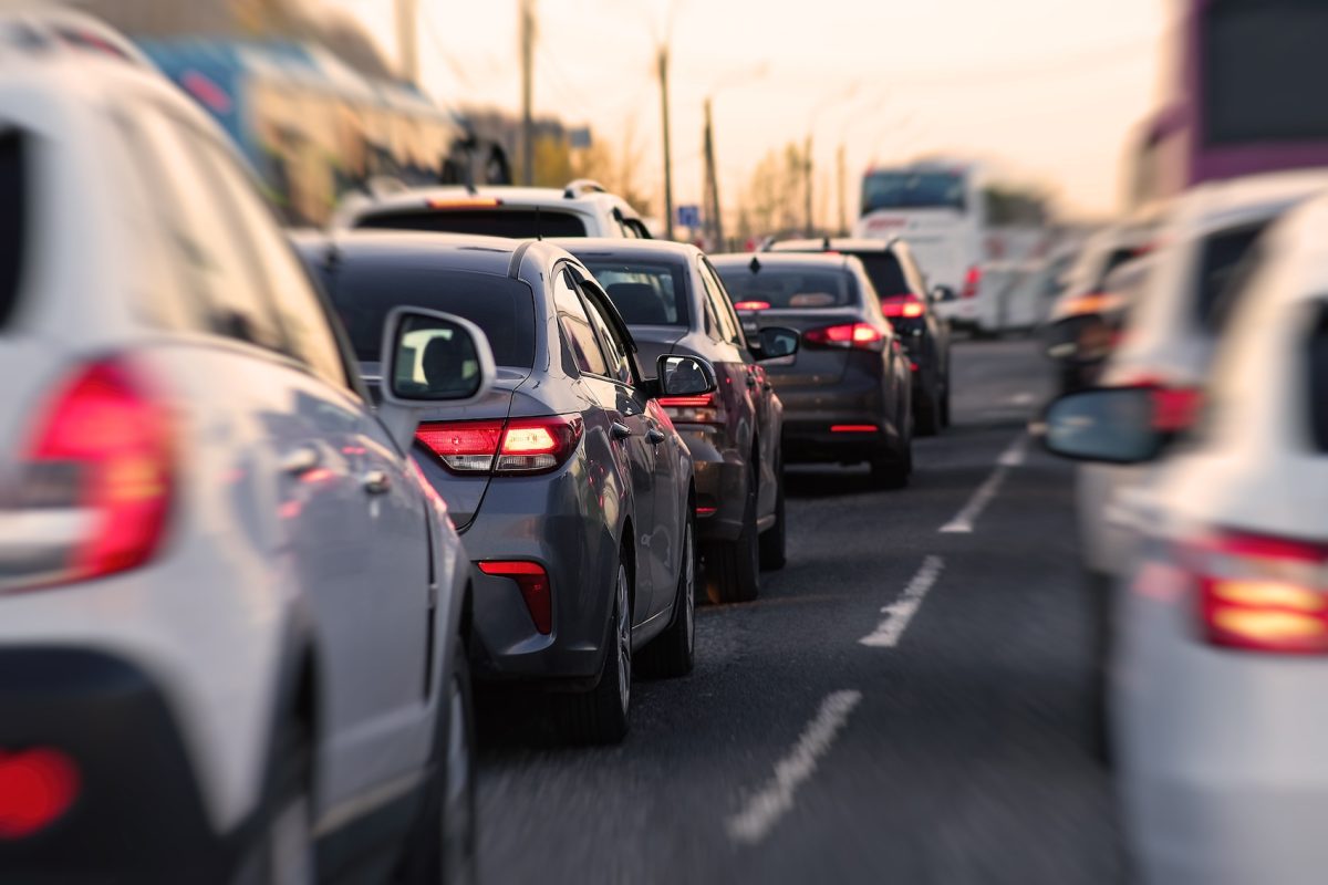 Top zece cele mai ciudate legi rutiere pe care ar trebui să le știți atunci când călătoriți în străinătate