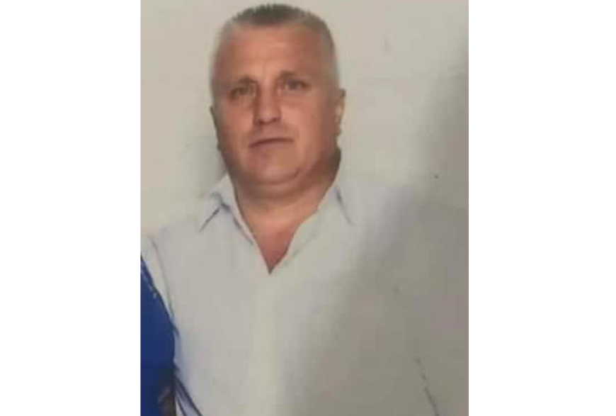 L-ați văzut? Un bărbat în vârstă de 52 de ani a fost dat dispărut