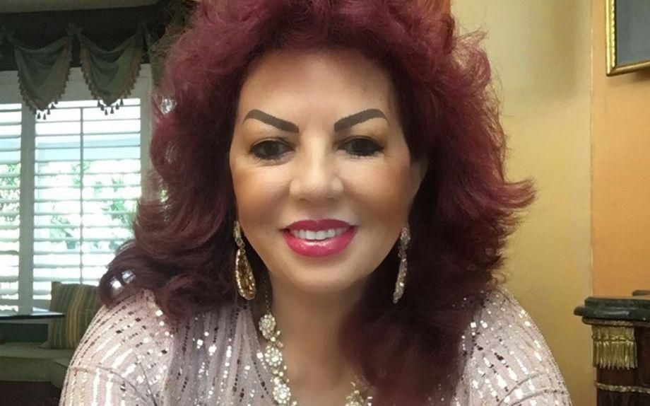 Carmen Harra știe cine va fi noul președinte al României! „Văd la conducerea României o femeie blondă!”