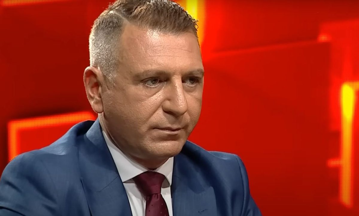 Christian Sabbagh o atacă pe Anca Țurcașiu. De la ce a pornit totul