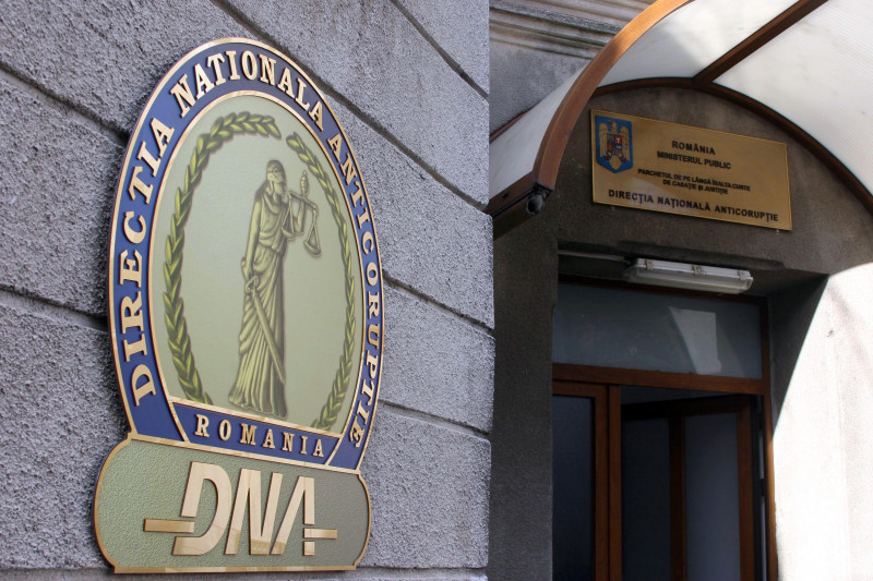 Polițiști trimiși în judecată pentru luare de mită în formă continuată. Agenții primeau sume cuprinse între 1.000 de euro şi 14.000