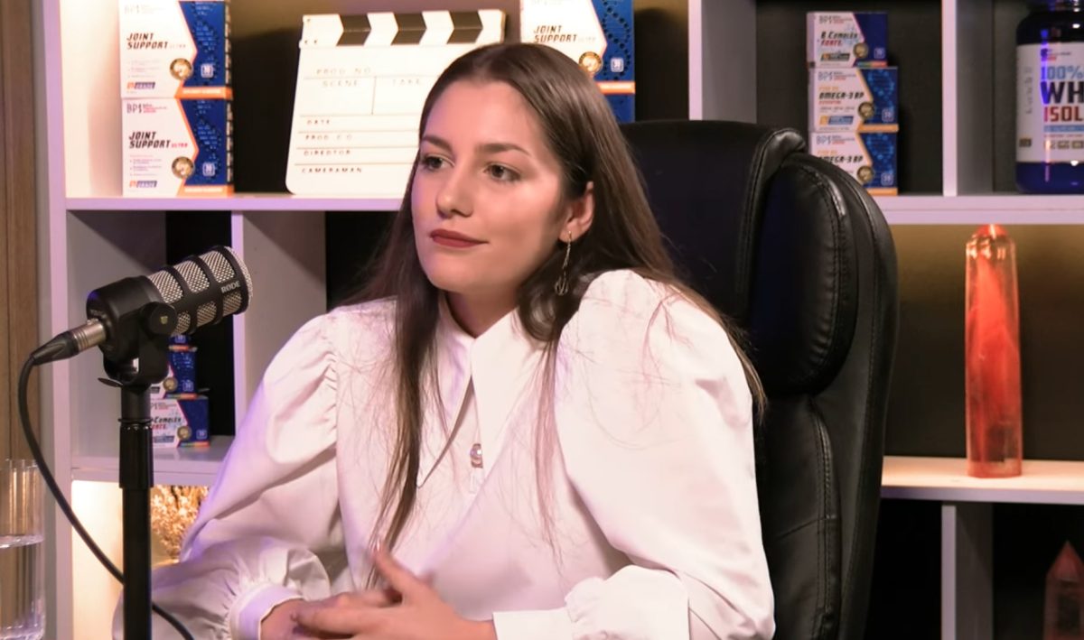 Diana Voiniciuc, consultant financiar din Iași: „Femeile și-au propus să fie independente, să nu depindă de banii bărbaților”
