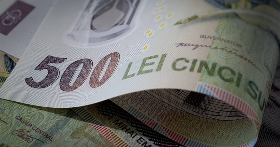 Dobânzile la depozitele bancare au scăzut surprinzător în doar un singur an! De la 10 până la 5%