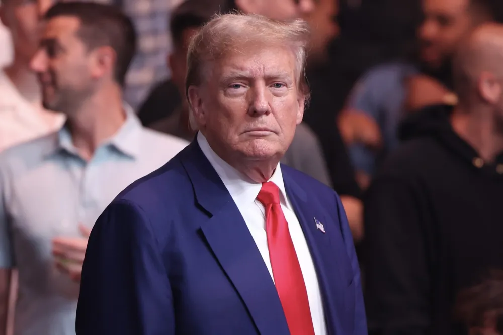 Donald Trump confirmă atacul iminent: „Israelul va fi atacat în seara asta”