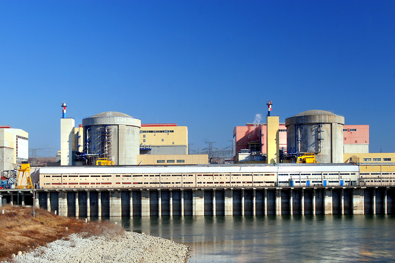 Energia electrică se scumpește pe zi ce trece în România!Nuclearelectrica a vândut energie pentru tot anul 2025