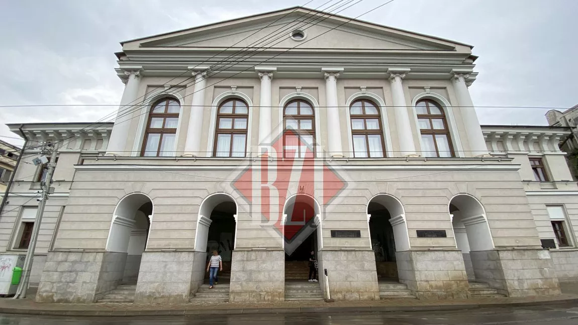 Concerte organizate pe 22 și 29 noiembrie la Filarmonica Moldova din Iași