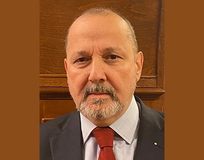Doctorul în economie, Gabriel Marin: ”Care este experiența te viață și de conducere de la o covrigărie din Buzău”