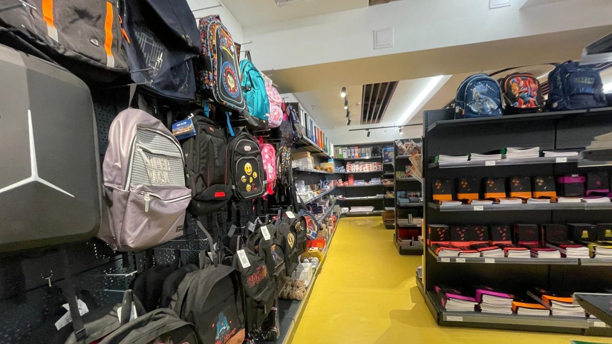 Creșterea prețurilor la rechizite îngrijorează părinții în prag de început de an școlar