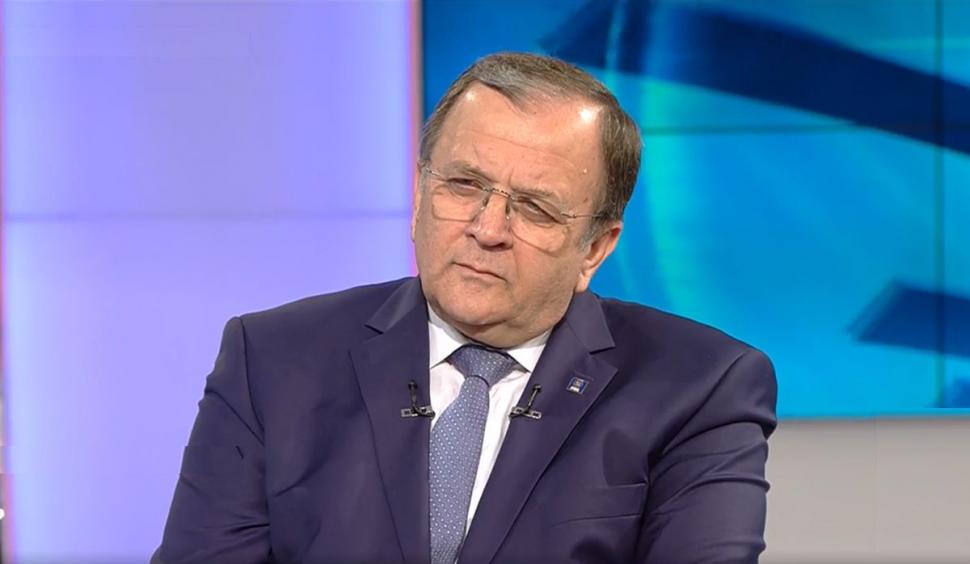 Gheorghe Flutur, un om fără cuvânt și fără respect pentru alegători. Nu și-a dat demisia după ce a pierdut alegerile, așa cum a promis – VIDEO