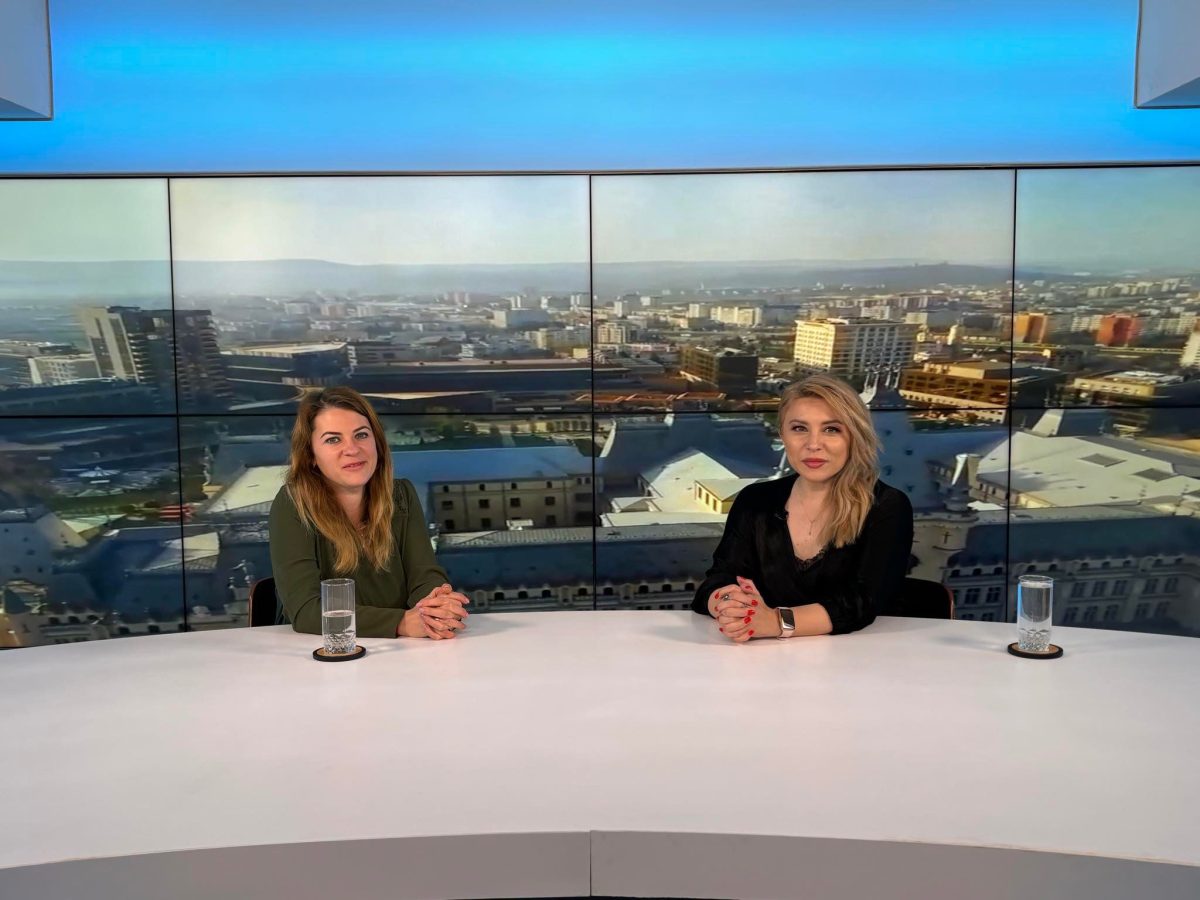 Roxana Grigoraș, psihoterapeut specializat în terapie de cuplu și familie, discută în emisiunea BZI LIVE despre traumele copilăriei și cum afectează acestea viața de cuplu