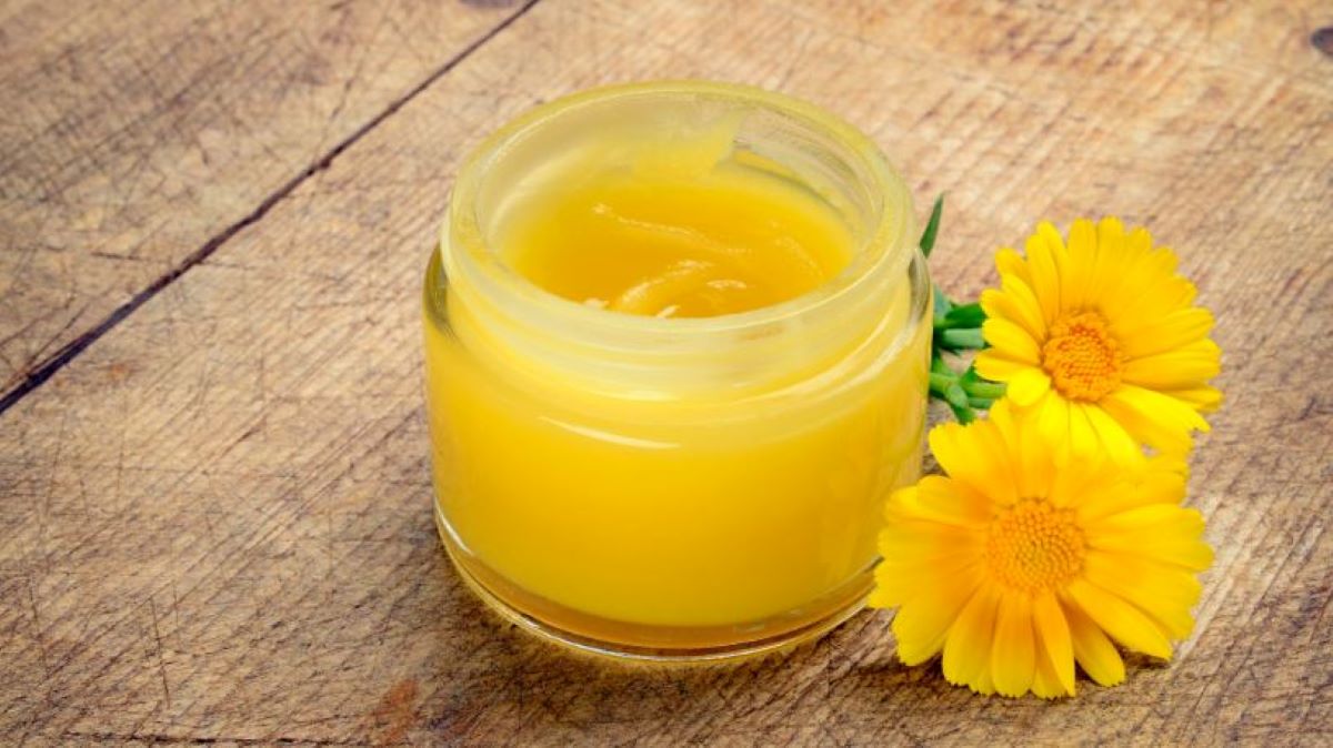 Crema de gălbenele, un remediu cu beneficii pentru numeroase afecțiuni!