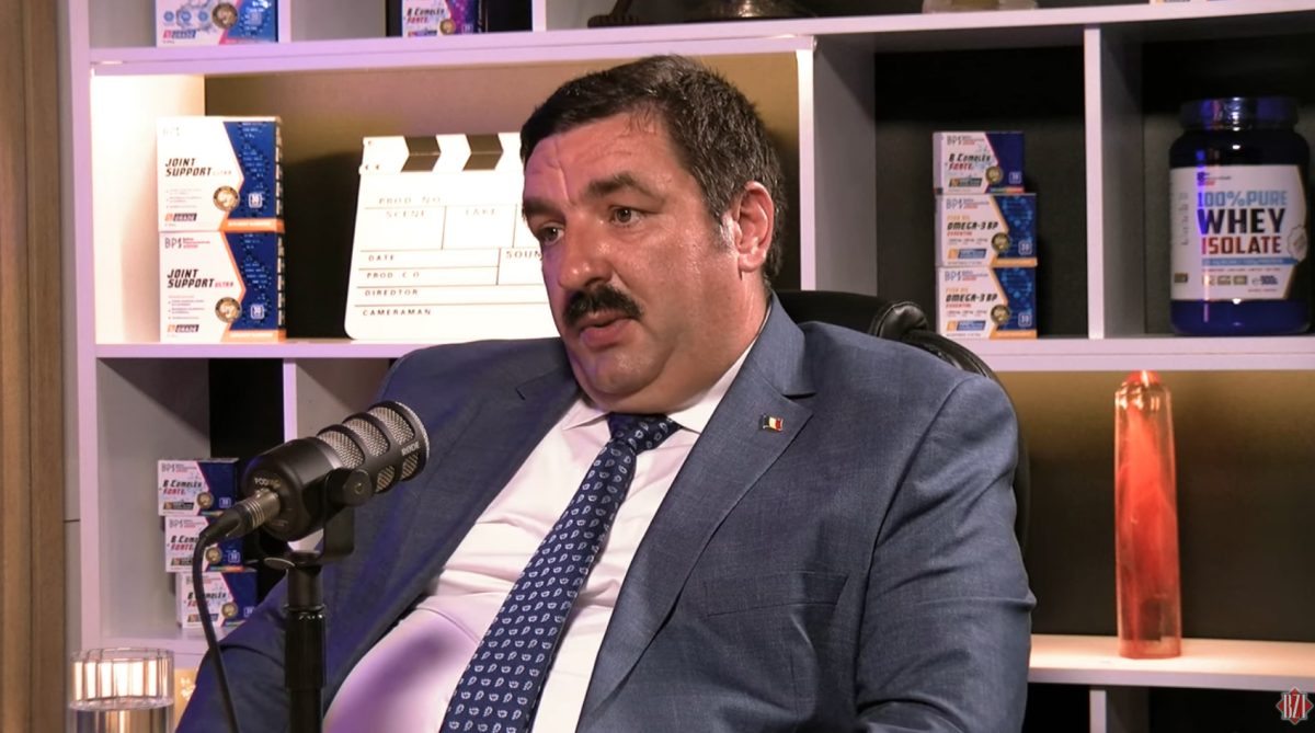 Radu Marius Neneștean, președintele Asociației Școlilor și Instructorilor Auto, din Iași: „Promovabilitatea este de doar 17%” – VIDEO