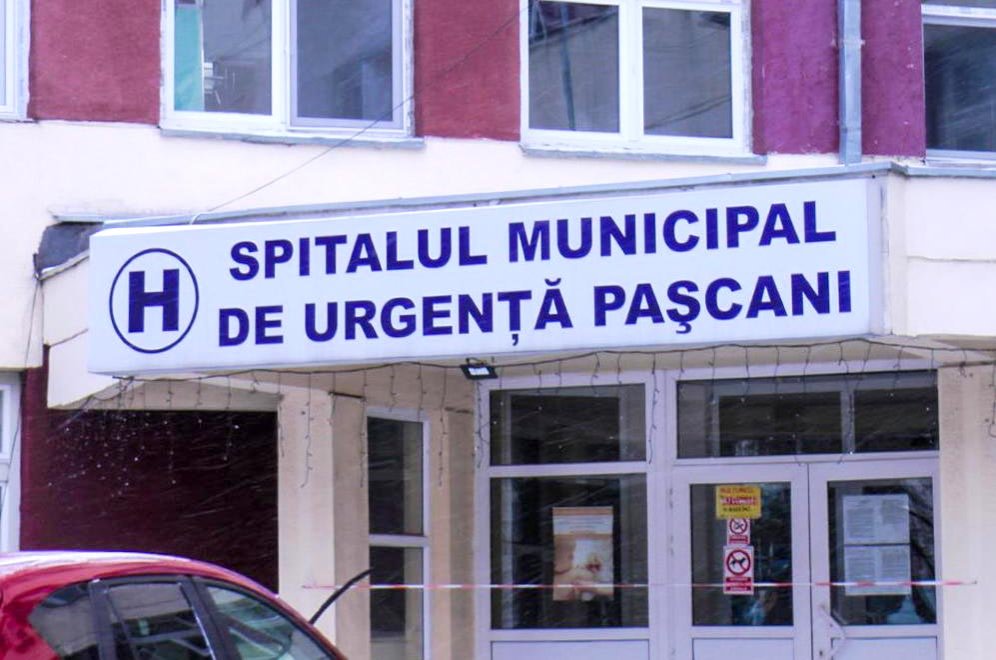 Investiție de peste 3 milioane de lei pentru un nou corp de centrală la Spitalul Municipal Pașcani