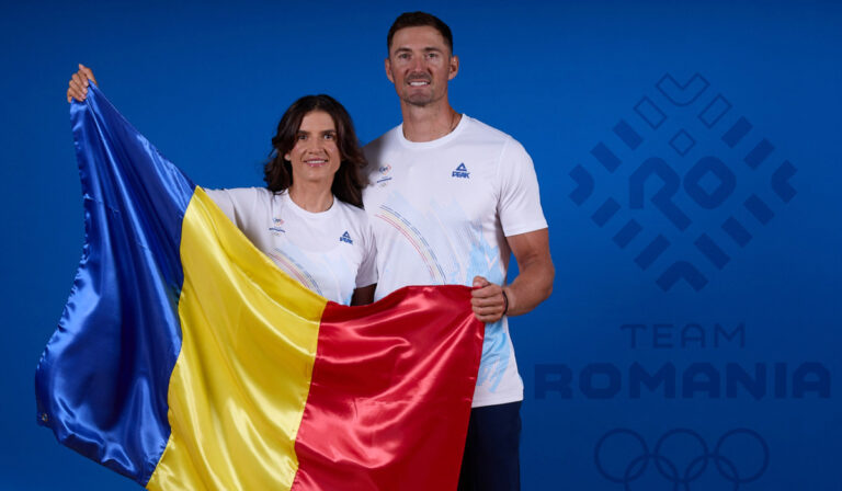Canotorii Ionela şi Marius Cozmiuc și-au anunțat retragerea. Au scris istorie la Jocurile Olimpice, la Campionatele Mondiale, dar şi la Europene