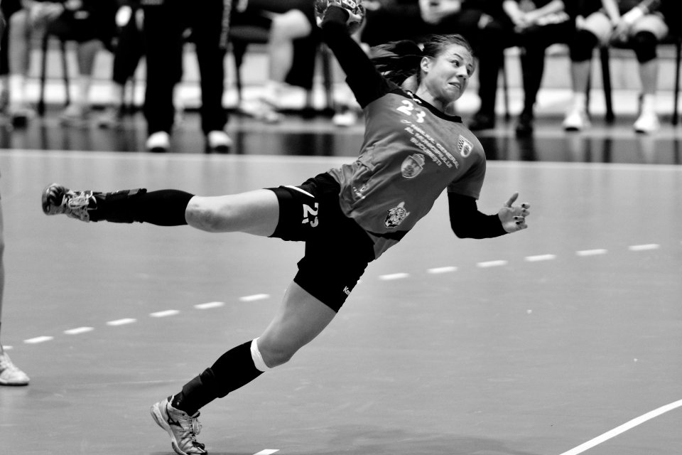 Doliu imens în handbalul românesc! A murit o jucătoare în vârstă de doar 34 de ani