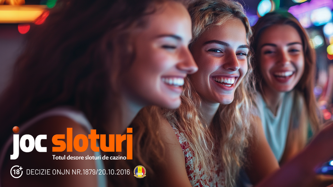 Strategii neobișnuite la cazinou (P)