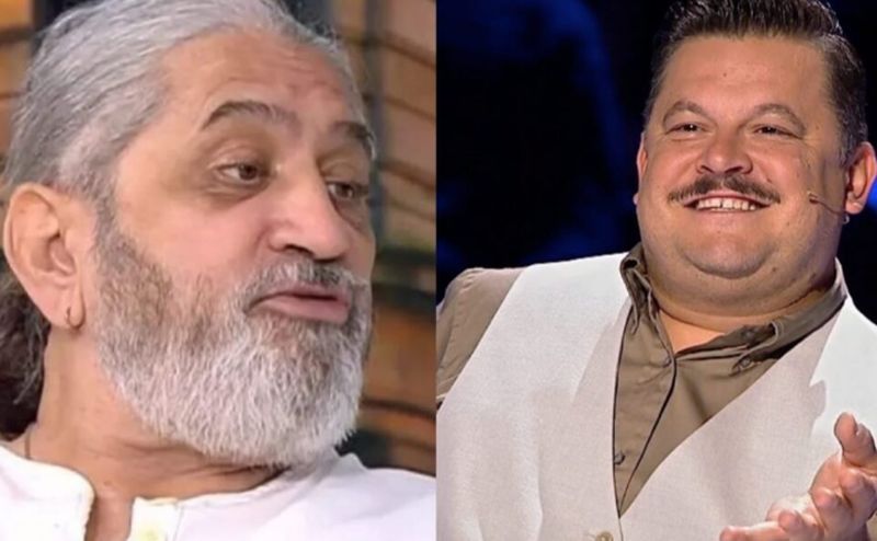 Jean Paler sare la gâtul lui Bobonete: „Vulgaritate, murdărie, glume de prost gust”