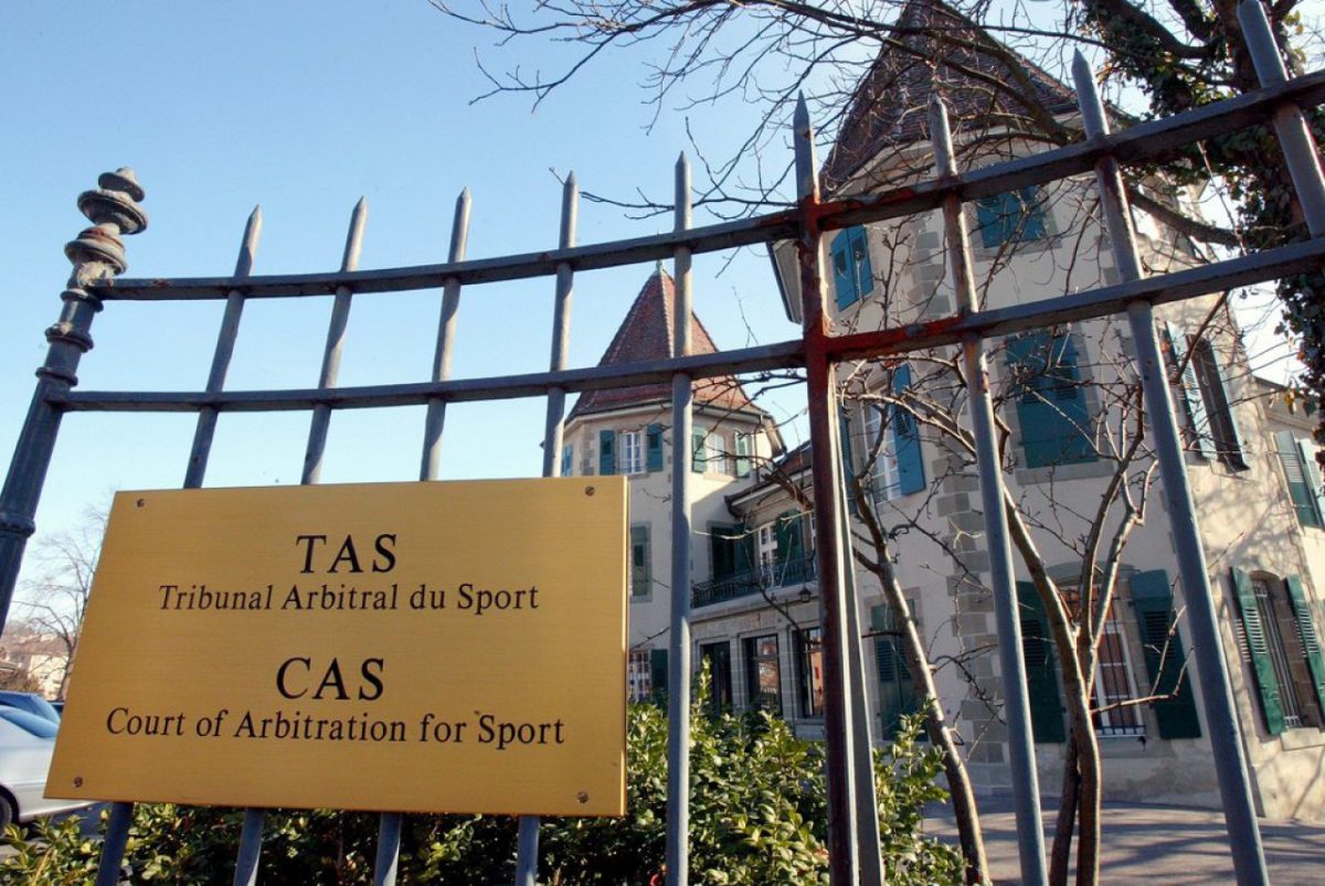 Reprezentanții Tribunalului de Arbitraj Sportiv încearcă să afle cine a primit cererea de contestație a echipei americane de la Jocurile Olimpice de la Paris