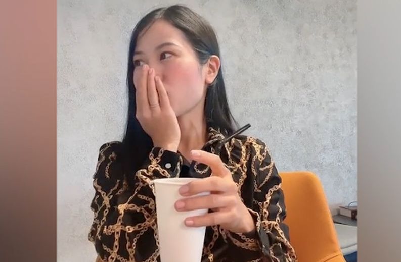 Lily, o tânără din Vietnam, a rămas șocată de ce a văzut într-un restaurant din București: „Româncele trebuie iubite mai mult!”