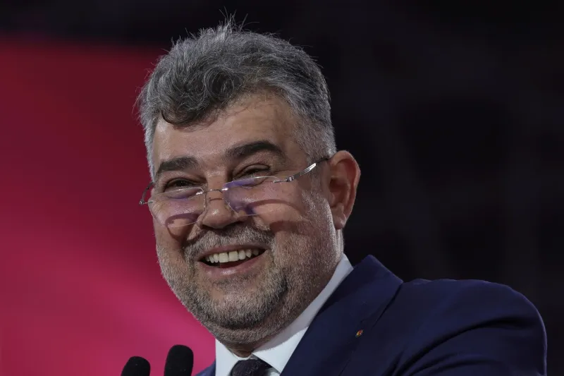 Unul dintre cei mai puternici oameni de afaceri din România, despre candidatura lui Marcel Ciolacu: ”Câți dintre PSD-iștii de la Congres au construit o fabrică?”