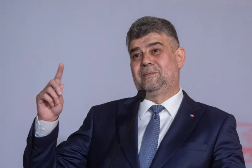 Ucraina a confiscat Capela Mitropoliților din Cernăuți . Ciolacu tace ca ….. in iarba !