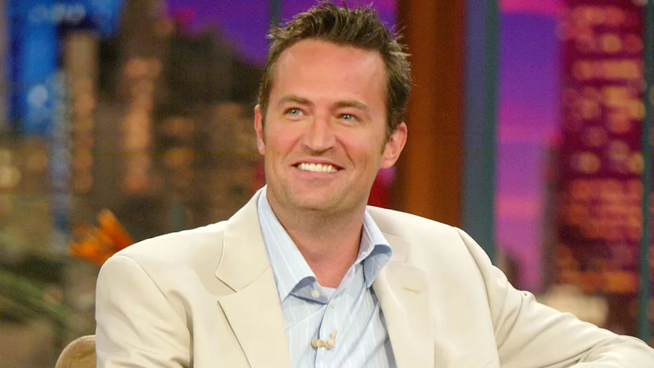 Mai multe persoane au fost arestate în ancheta morţii actorului Matthew Perry din „Friends”