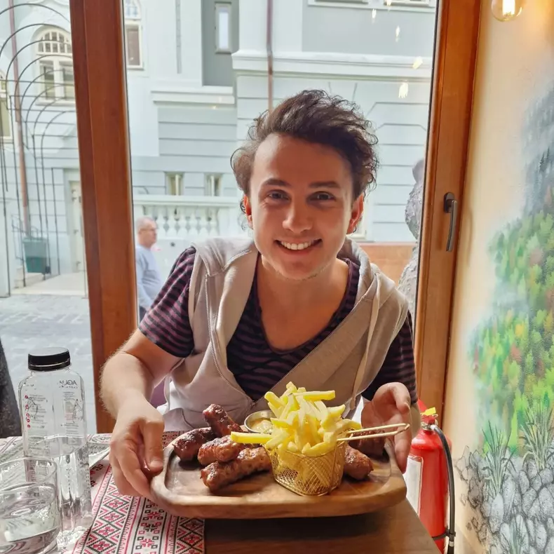 Câți bani câștigă Mihai Trăistariu în fiecare vară din turism: „Mă gândesc să mă extind”. Are mai multe surse de venit