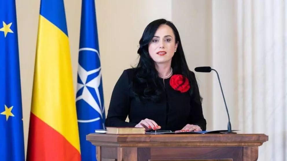 Simona Bucura-Oprescu, Ministrul Muncii : „Discutăm despre români care au avut beneficii mai mari, deși au muncit și contribuit la fel cu alți români”