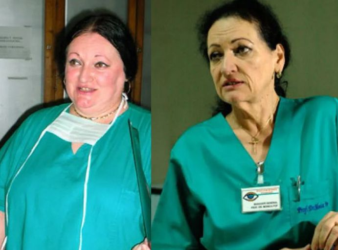 Monica Pop a slăbit 37 de kilograme! Câte zile nu a mâncat nimic