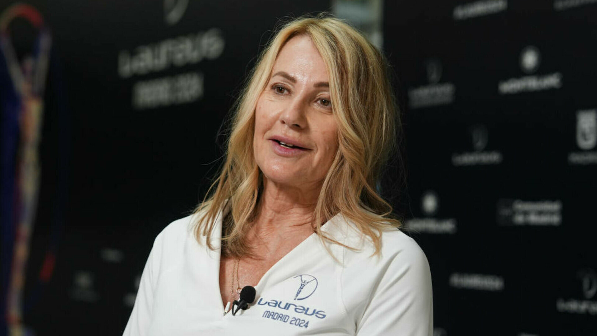 Nadia Comăneci explică de ce România a pierdut medalia de bronz la sol ...