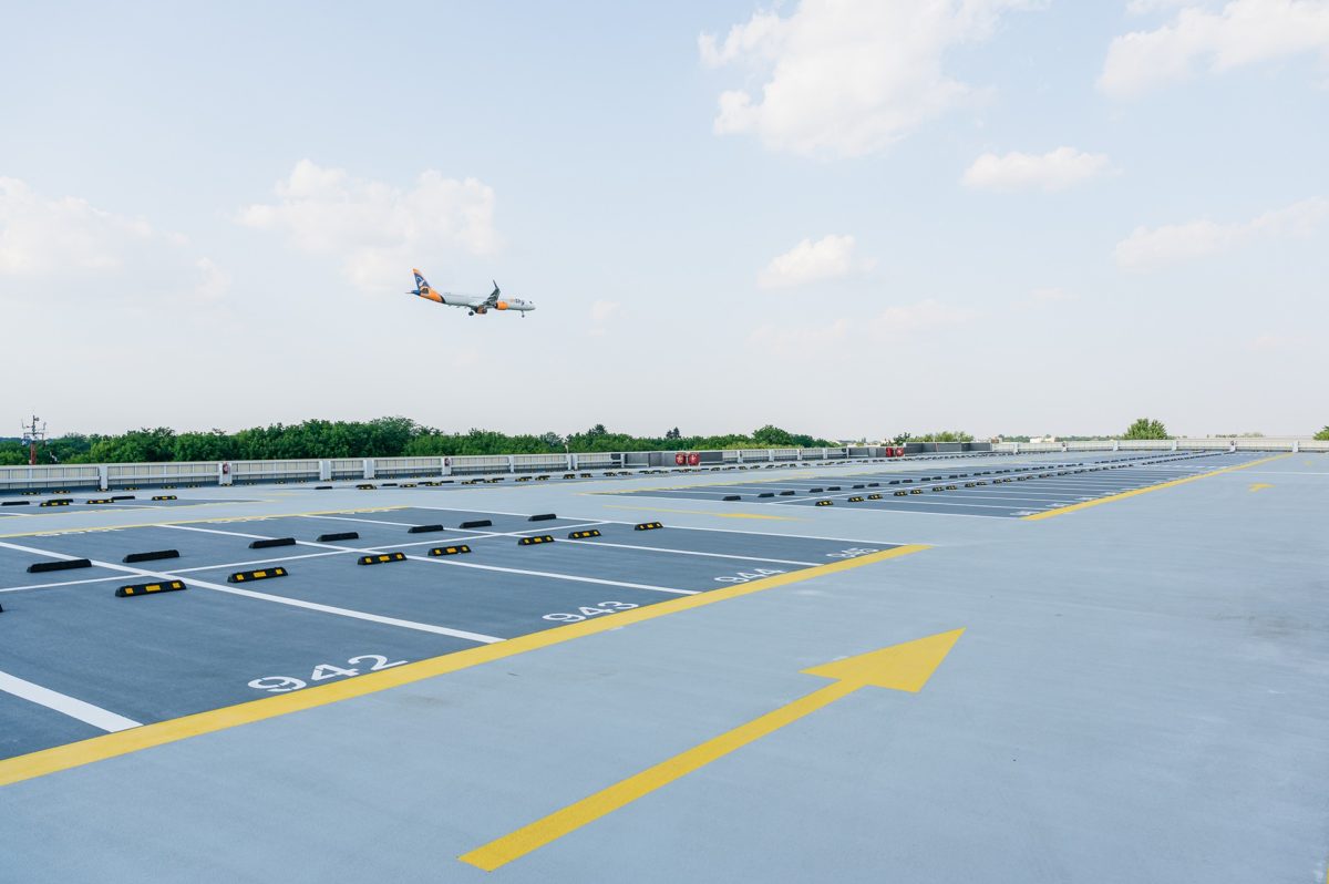 TOP 4 motive pentru care sa alegi o parcare Otopeni cat mai aproape de aeroport