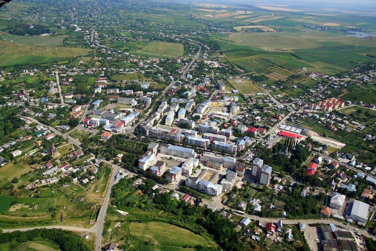 Orașul Hârlău din județul Iași va avea un nou Plan Urbanistic General (PUG)! Investiția este de peste 600.000 de lei