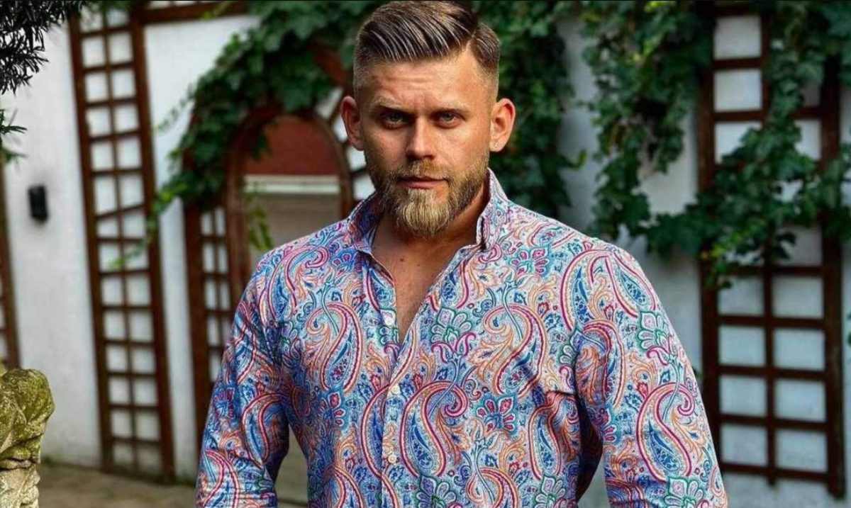 Răzvan Kovacs şi-ar fi abandonat soția şi copilul. Ce a spus Ema Oprișan despre soțul ei