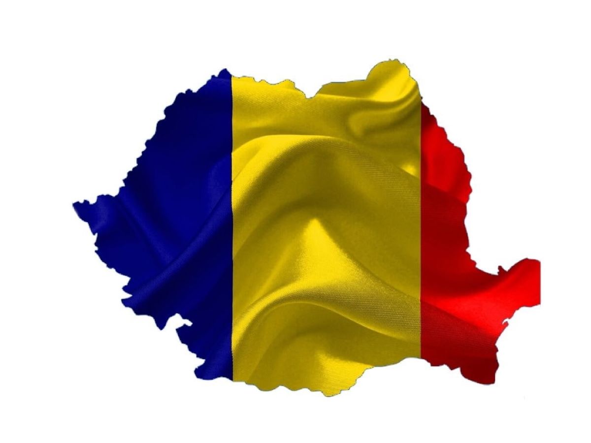 Tu știai cum a luat naștere numele de României?