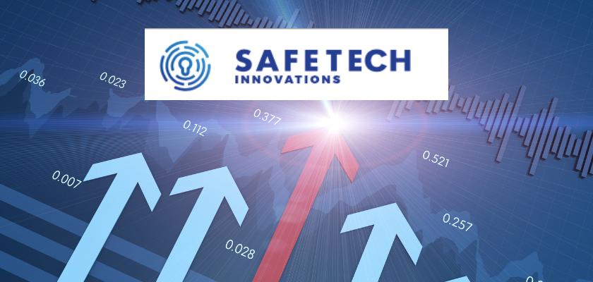 6.1 milioane de lei profit pentru Safetech Innovations care are birouri în Bucureşti, Londra şi Abu Dhabi