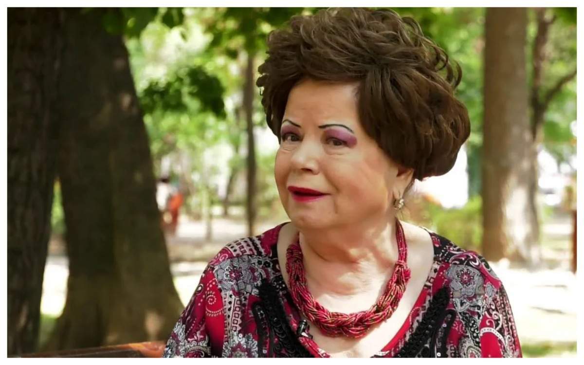 Saveta Bogdan, panică în America! De ce se teme să se întoarcă în propria casă din România