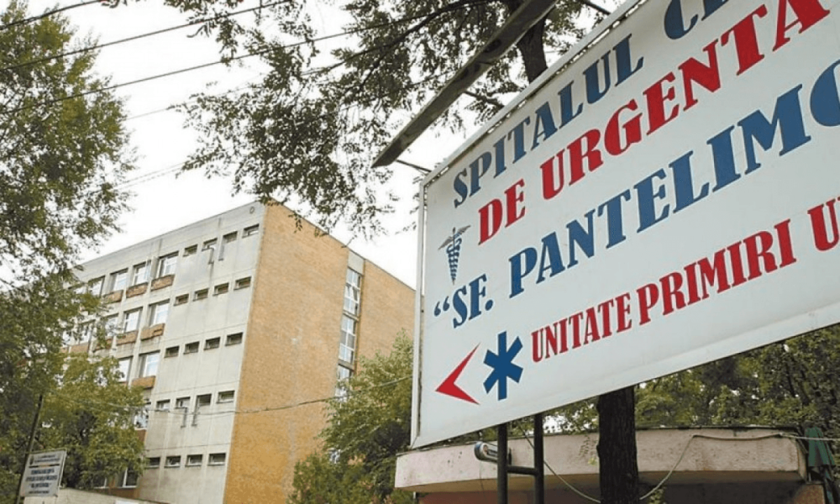 Ies la iveală noi informații cutremurătoare despre ororile care se petreceau la Spitalul Pantelimon