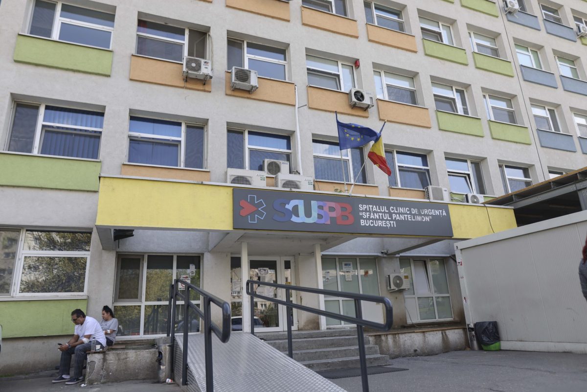 Cine sunt de fapt Bogdan-Emil Naș și Bogdan Muntianu, cei doi procurori care se ocupă de cazul Pantelimon?