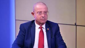 Tudor Ciuhodaru: „Nu e din planul Simion, cadidat la președinția Românie”