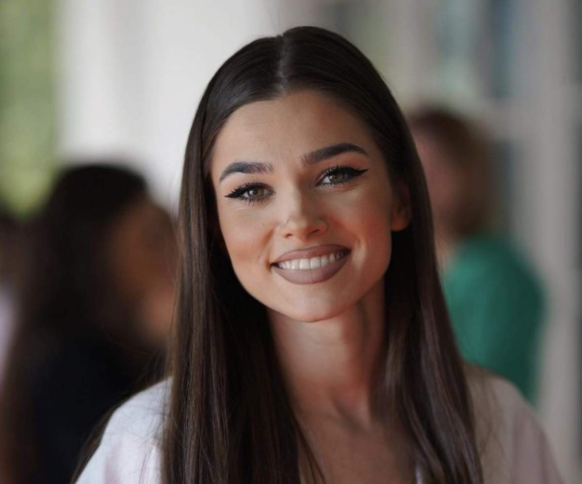 Theo Rose a povestit cum s-a despărțit: „Mi-a intrat mie în telefon și a văzut cum îl bălăcăream!”