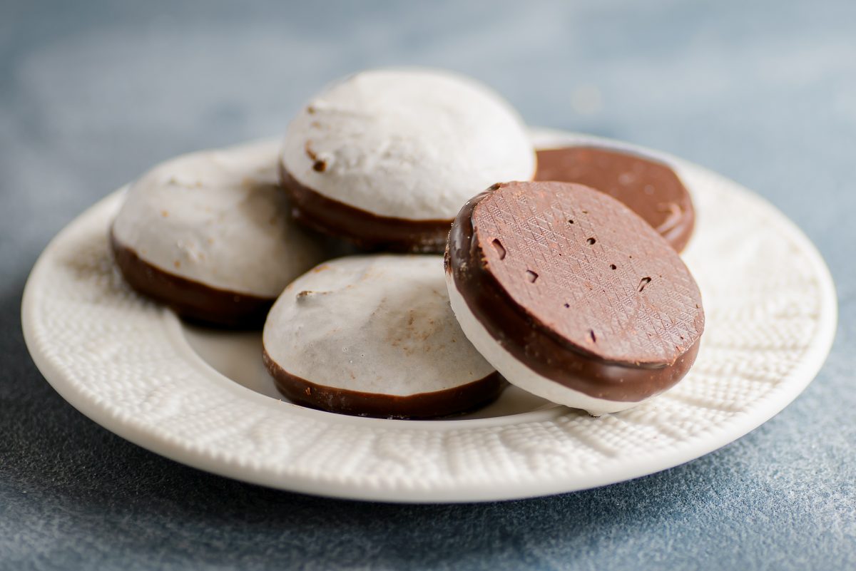 O glazură delicioasă pentru turta dulce! Rețeta pas cu pas