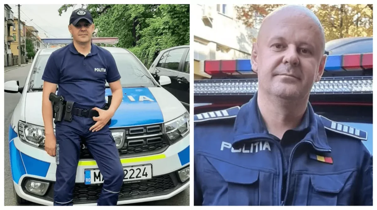 Experimentul fostului polițist Viorel Teacă cu aparatul alcooltest! A mâncat un corn cu ciocolată și a suflat: ”Aproape dosar penal” – VIDEO