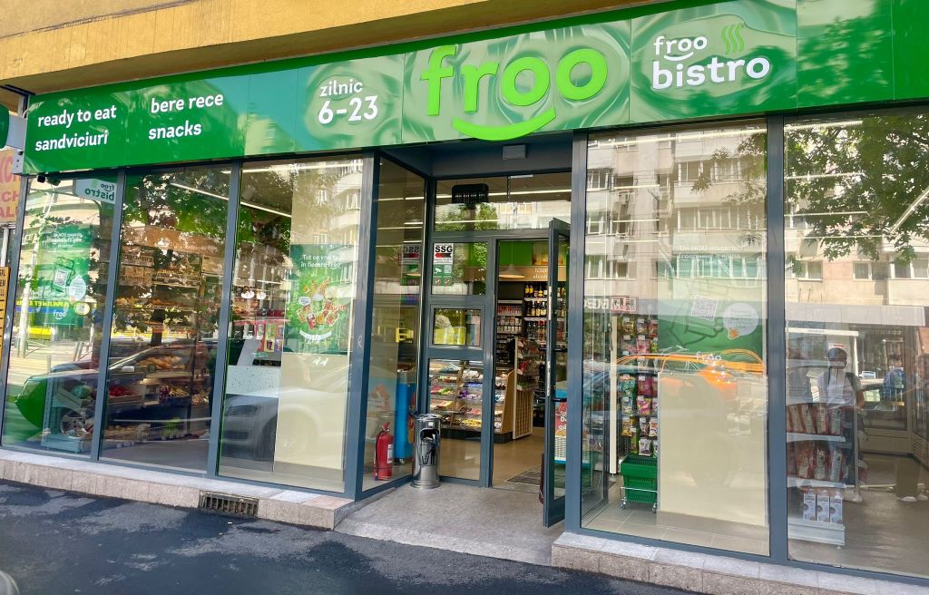 Lanțul polonez de magazine Zabka intră puternic pe piața din România! Amenință supremația Profi, Carrefour și LaDoiPași