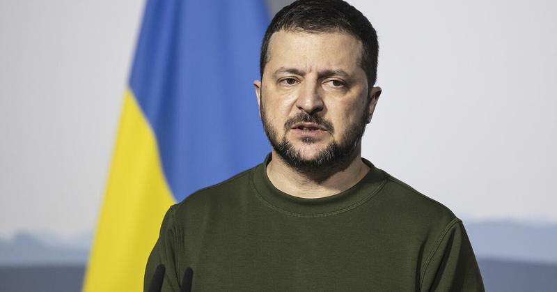 Zelenski spune că războiul se întoarce la Putin acasă, după ce Ucraina a intrat în Rusia cu tancuri